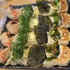 ブンブン餃子 草加本店