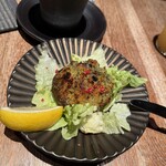 鶏匠 たけはし - 