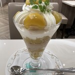 銀座千疋屋 銀座本店 フルーツパーラー - 