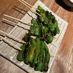 鶏匠 たけはし - 