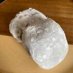 小倉屋 - 大福もちと豆大福