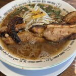 ちゅるるちゅーら 小倉南区長行本店 - 