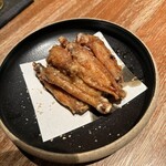 鶏匠 たけはし - 甘辛手羽