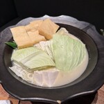 鶏匠 たけはし - 