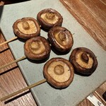 鶏匠 たけはし - 