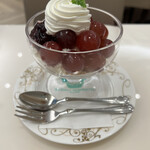 銀座千疋屋 銀座本店 フルーツパーラー - 