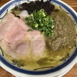 無冠  阿佐ヶ谷 - 