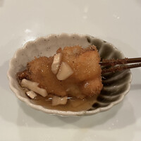 旬の揚 てんま - 