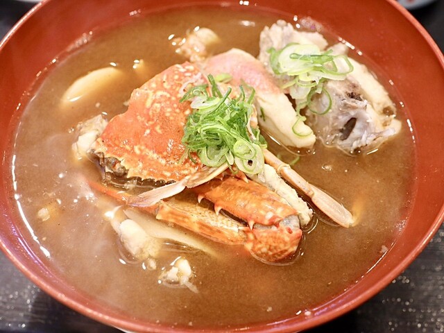 Toto Maru Midoriku Kaminokura Ten - Tokushige/Kaiten sushi