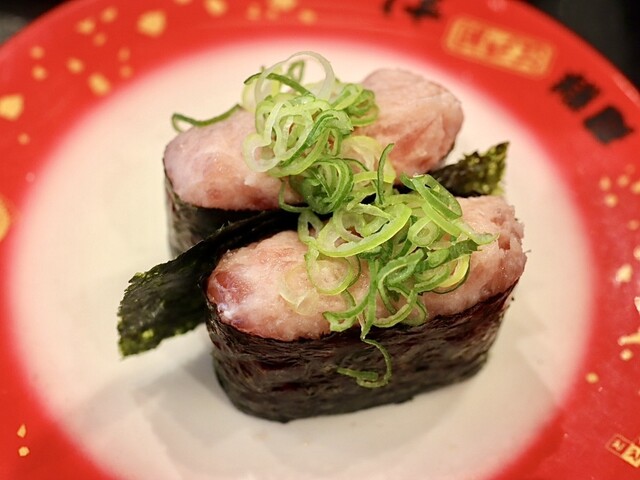 魚魚丸 緑区神の倉店 - 徳重/回転寿司 | 食べログ