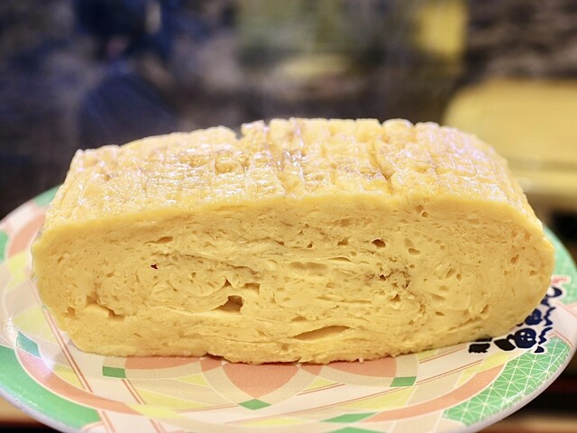 Toto Maru Midoriku Kaminokura Ten - Tokushige/Kaiten sushi