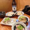 もつ焼きばん 恵比寿店