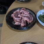 札幌成吉思汗 雪だるま 五条店 - 【タン元】