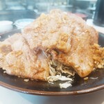 まるやま食堂 - 