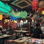 ドラゴン餃子 Ryuo - 