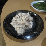 札幌成吉思汗 雪だるま - 【スパイシーホルモン】