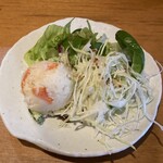 洋食堂やましげ - 