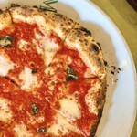 マカロニ市場 - 