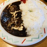 洋食堂やましげ - 