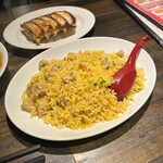 ドラゴン餃子 Ryuo - 