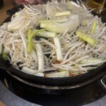 札幌成吉思汗 雪だるま - 