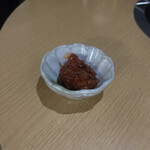 札幌成吉思汗 雪だるま - 【タコキムチ】