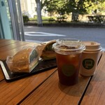 Park South Sandwich - 