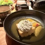 ザ タヴァン グリル＆ラウンジ - 