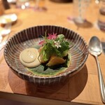 ザ タヴァン グリル＆ラウンジ - 