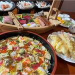 すし・うまいもの処 伊津美 - 