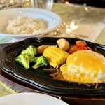 マカロニ市場 - 