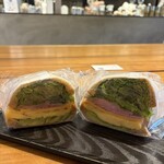 Park South Sandwich - 