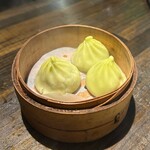 ドラゴン餃子 Ryuo 新宿店 - 