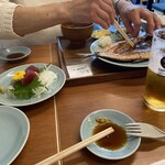 酒場 soda 仙台 - 