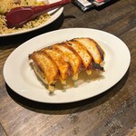 ドラゴン餃子 Ryuo 新宿店 - 