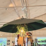 マカロニ市場 - 