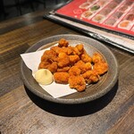 ドラゴン餃子 Ryuo - 