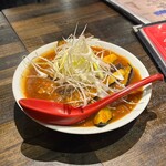 ドラゴン餃子 Ryuo - 