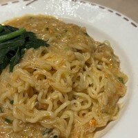 中国飯店 三田店 - 麺