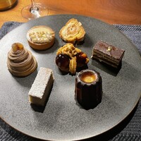 KOBE KITANO TERRASSE - 
