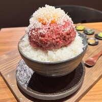 中目黒焼肉 登牛門 - 