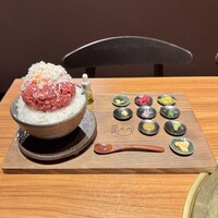 中目黒焼肉 登牛門 - 