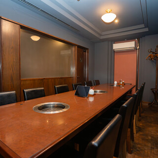 炭火焼 ジュジュアン_2