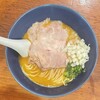 麺処 にぼし香 アソビル店