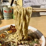 煮干しのビリー - 