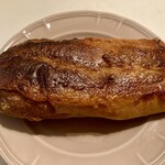 ラトリエ･デュ･パン - 明太バケット