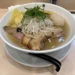 麺うらた - 