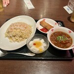 上海湯包小館 - 料理写真: