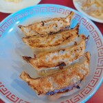 岐阜タンメン - 