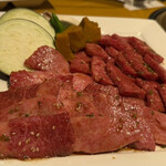 ぴょんぴょん舎  GINZA UNA - 